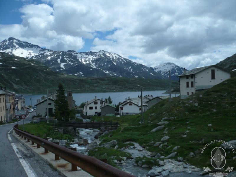 2009 SPLUGA